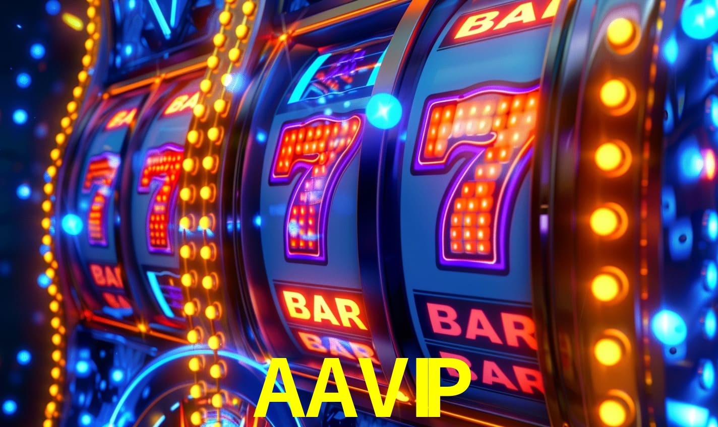 Bônus AAVIP Para Todos